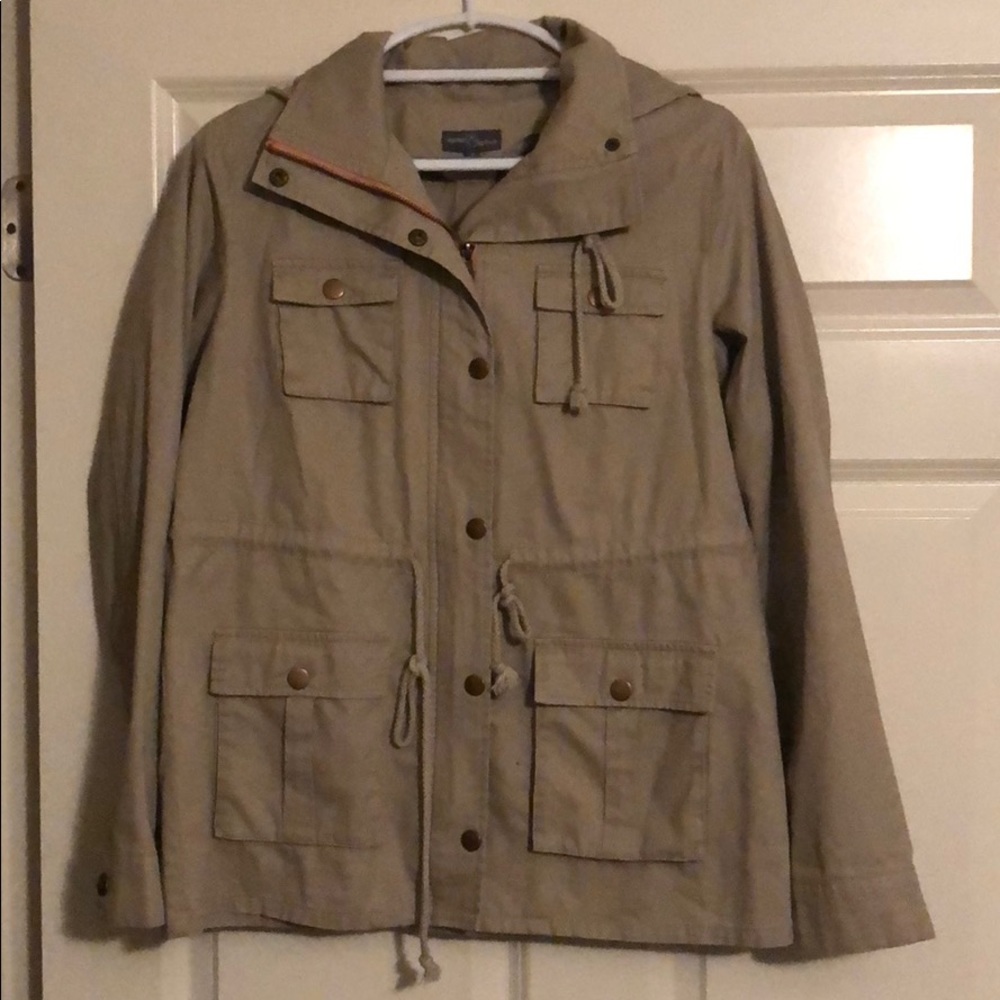 Market&Spruce Jacket